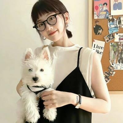 带来末日的女孩